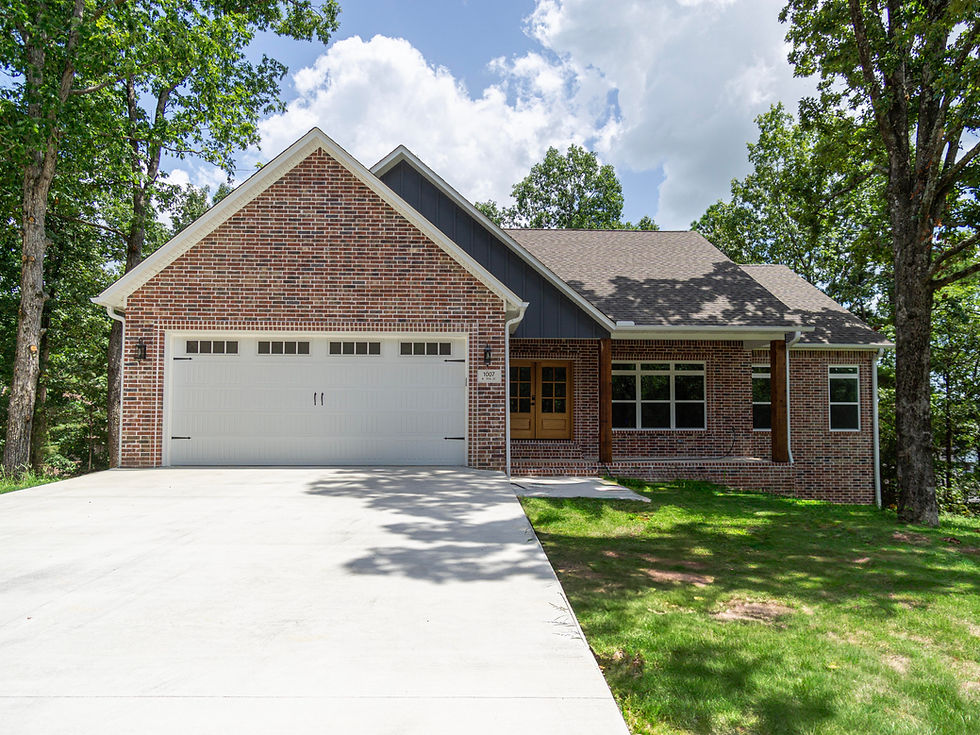 From plans to place — Client Build