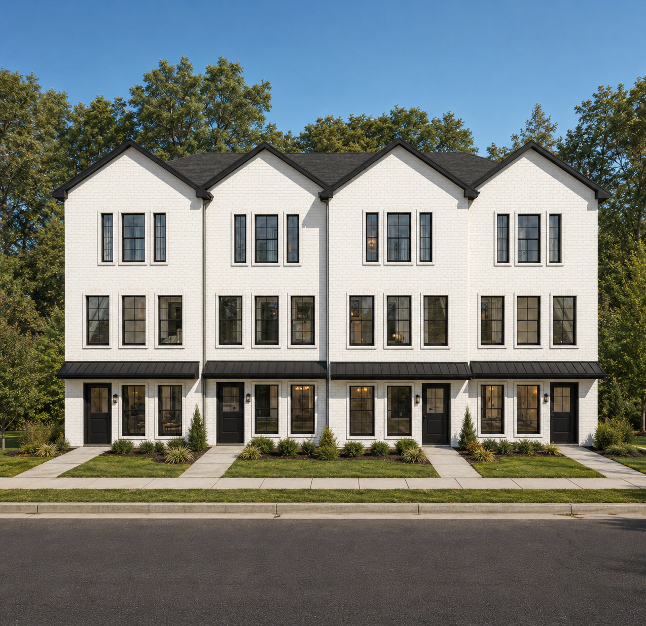 Greensboro Village — Multifamily